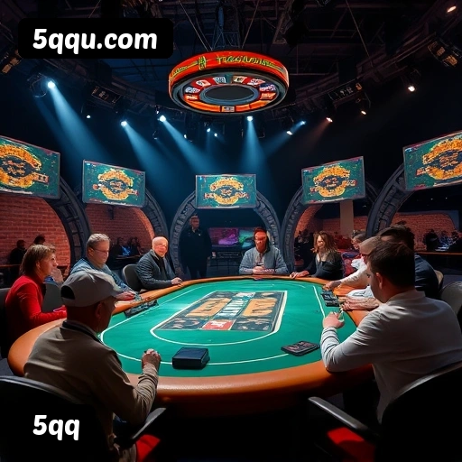 Imagem secundária de apoio para instalação do app 5qq