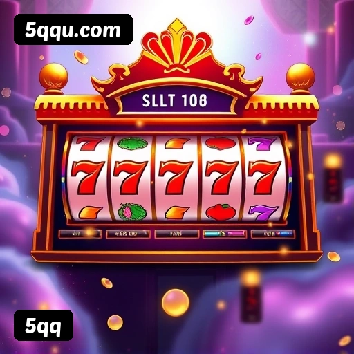 Vantagens de jogar slots no 5qq Brasil