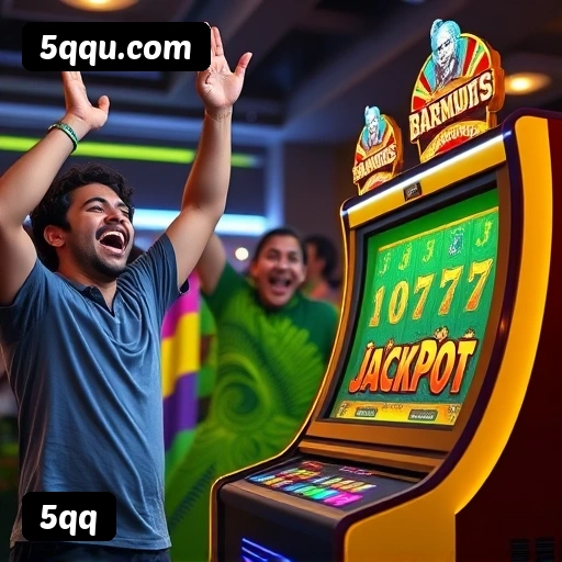 Benefícios do Login 5qq - Bônus e Vantagens Exclusivas
